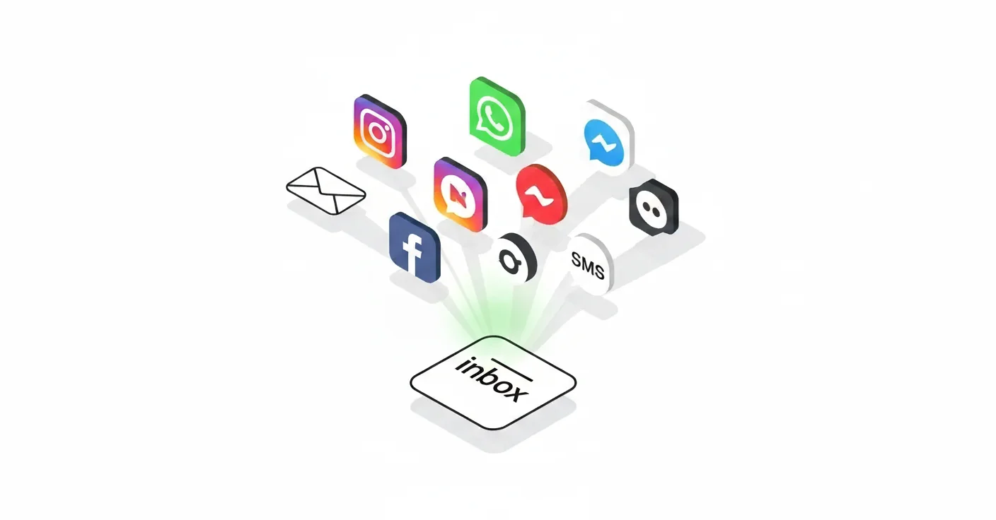 Atención Omnicanal: Mito vs Realidad para PyMEs