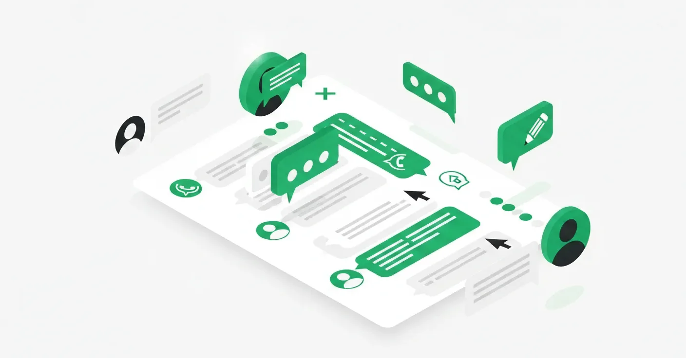 Bandeja Compartida de WhatsApp: Por Qué la Necesitás