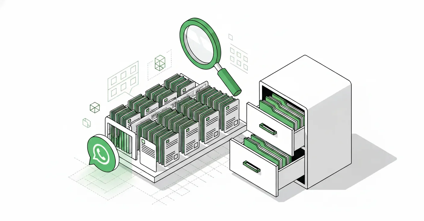 Base de Conocimiento para Chatbots: Armala Paso a Paso