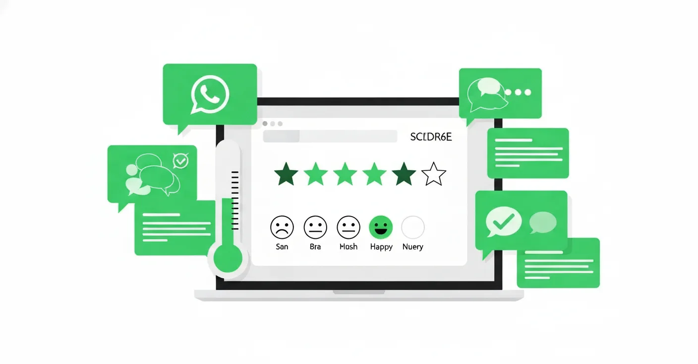 CSAT: Qué Es, Cómo Medirlo y Cómo Mejorarlo