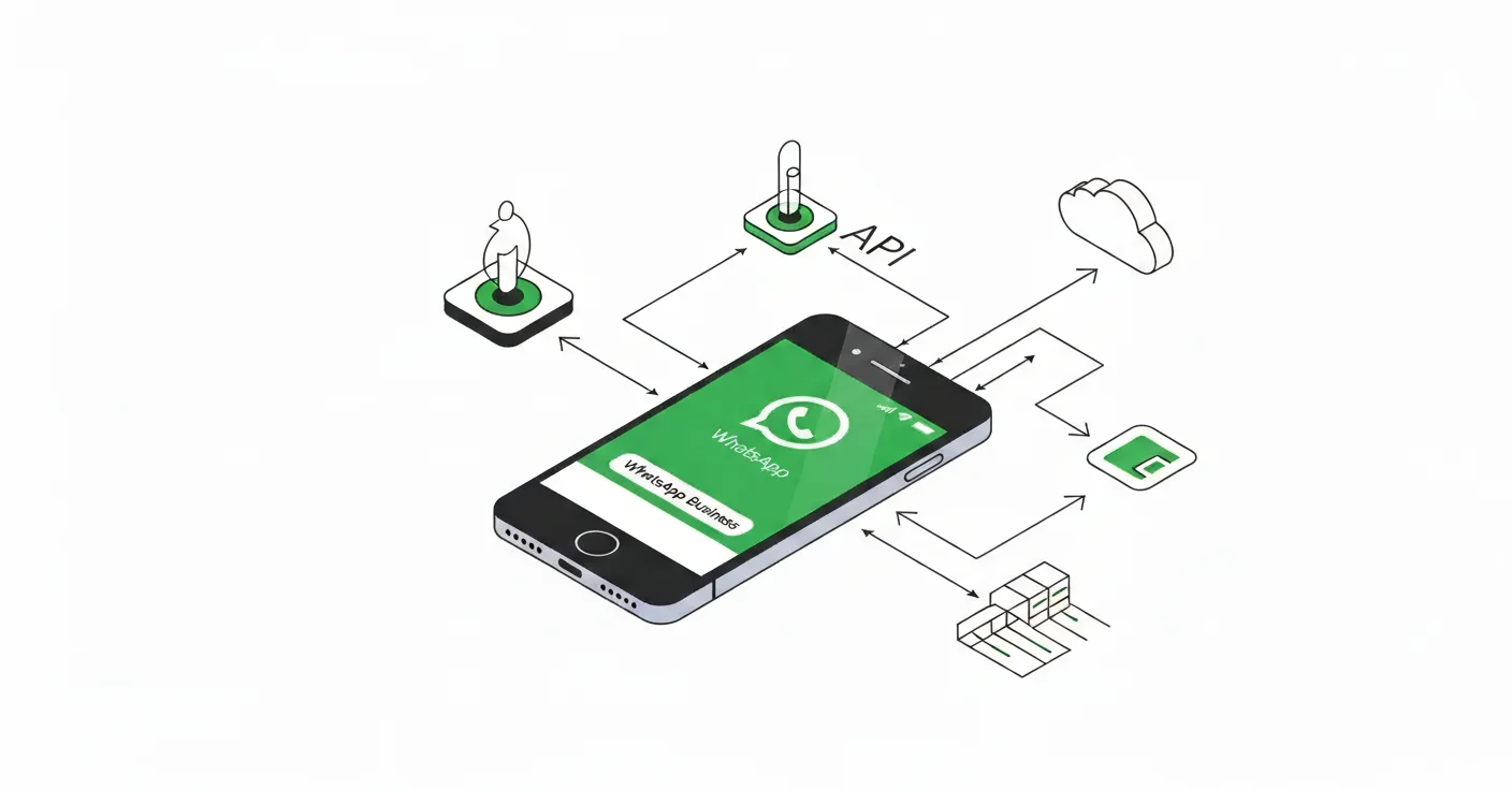 Guía Completa de WhatsApp Business API en 2026