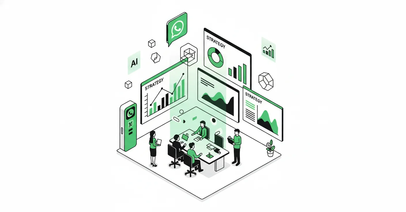 IA para Consultoras: Escalar sin Perder el Toque Humano