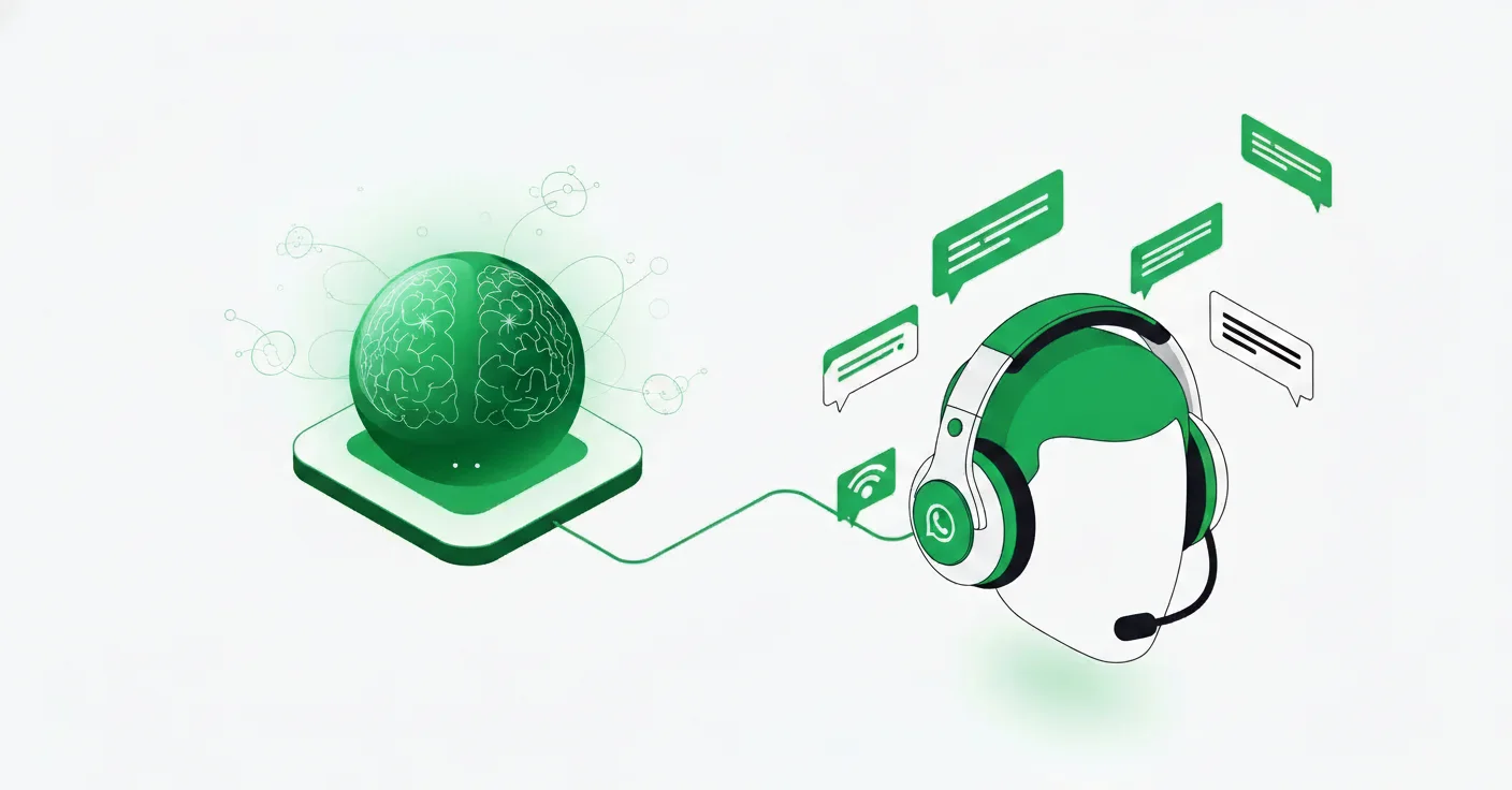 IA Conversacional para Atención al Cliente: Guía Definitiva