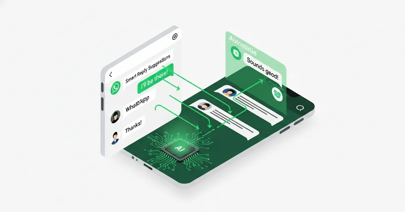 IA y WhatsApp: Cómo Combinar Chatbot con Mensajería
