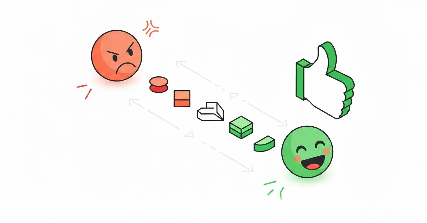 Cómo Manejar Quejas por WhatsApp sin Perder Clientes