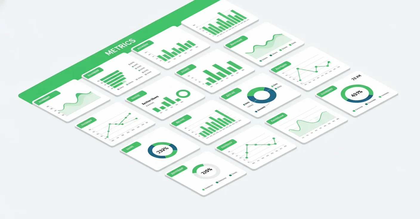 12 Métricas de Atención al Cliente que Deberías Medir