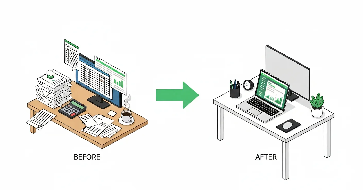 Cómo Profesionalizar la Atención de un Estudio Contable