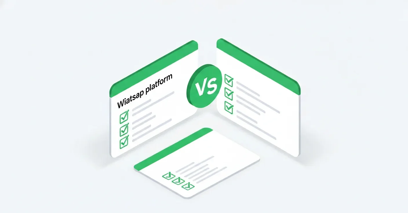 WatX vs Respond.io: Cuál Es Mejor para Servicio